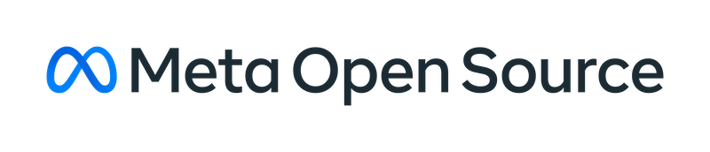 Meta Open Source